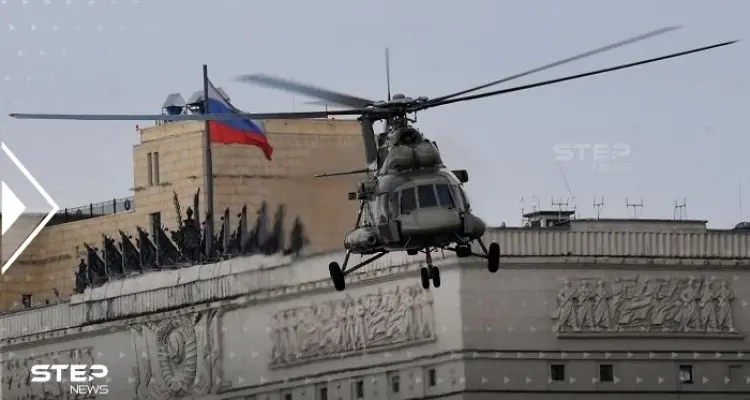 الدفاع الروسية تعلن قصف 1001 هدف عسكري أوكراني خلال الـ24 ساعة الماضية: أخبار