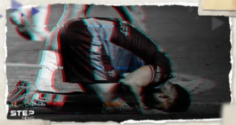 بعد أن بصق لاعب على المصري تريزيغيه أثناء سجوده.. نادي طرابزون يرد (فيديو): أخبار