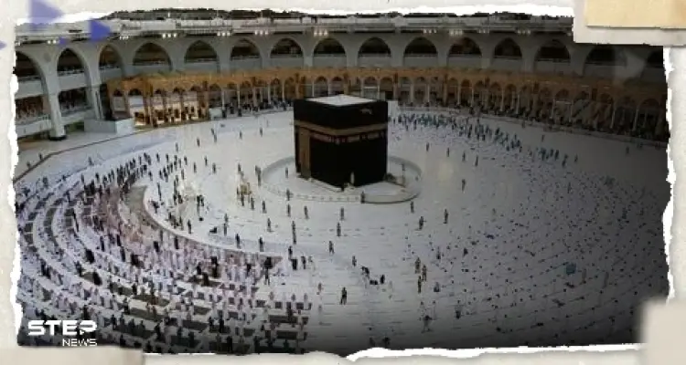 داعية كويتي يشعل ضجة بتغريدة حول المسجد الحرام والمسجد الأقصى.. ويعتذر بعد حذفها: أخبار