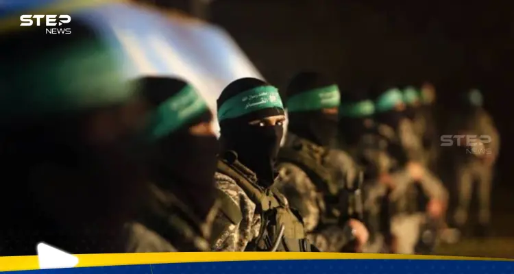 كتائب القسام