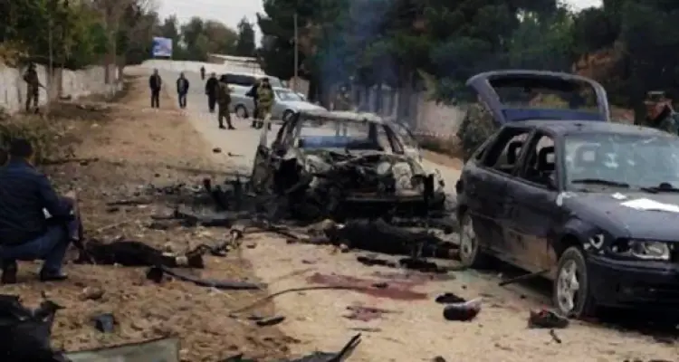 ببنادق الصيد.. جرحى في اشتباكات مسلحة بمنطقة حدودية بين طاجكستان وقيرغستان: أخبار