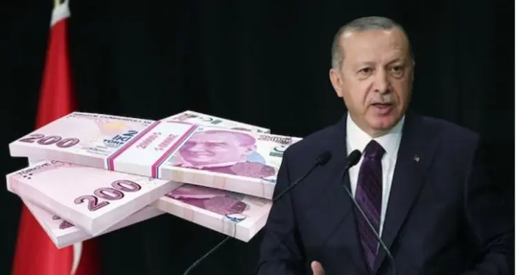 أردوغان يعلق على ارتفاع الأسعار بالبلاد.. والليرة التركية تشهد مزيداً من التراجع: أخبار