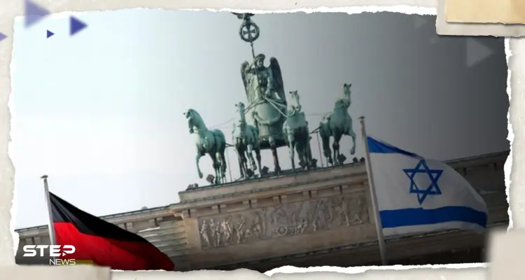 قرار ألماني "يفاجئ" إسرائيل وأمريكا بشأن فلسطين: أخبار