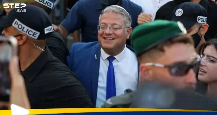 "يجب أن يحترق كله".. بن غفير يفجر غضباً عارماً عقب مقتل قائد كتيبة مدرعة و3 جنود بجنوب لبنان