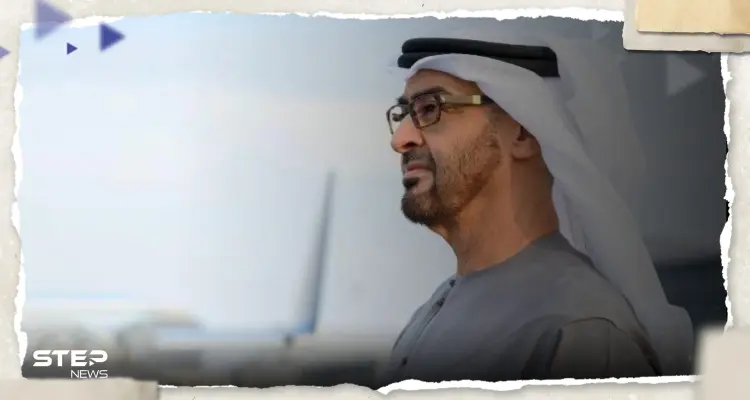 رئيس دولة الإمارات يعلن عن عملية "الفارس الشهم 3" لدعم الفلسطينيين: أخبار