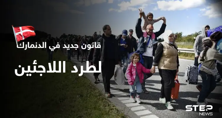 الدنمارك تصدر قانوناً يتيح لها إرسال طالبي اللجوء إلى خارج الاتحاد الأوروبي: أخبار