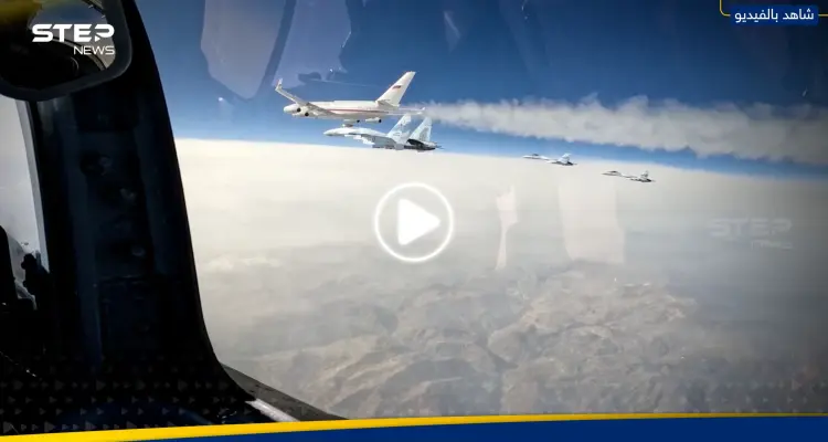 الكرملين يكشف السر وراء مرافقة المقاتلات الحربية لطائرة بوتين في أجواء الإمارات والسعودية: أخبار