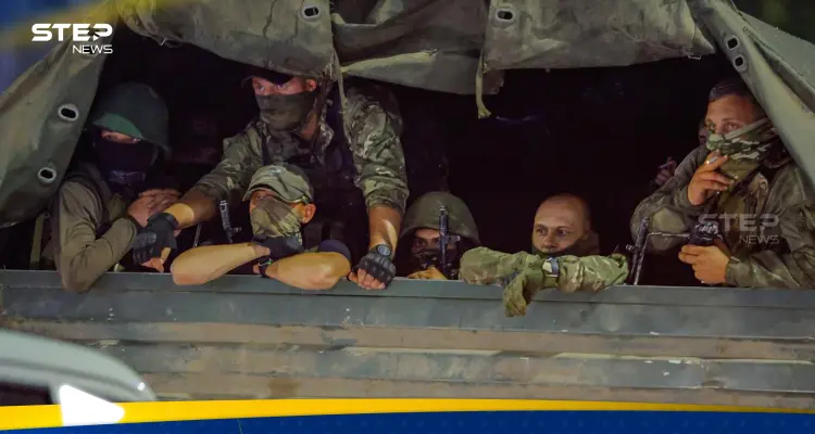 بعد تجنيد عراقيين للقتال في أوكرانيا