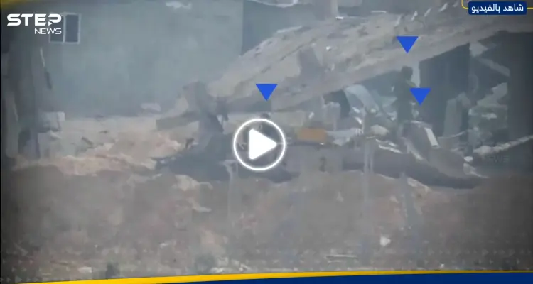 كل طلقة بجندي.. سرايا القدس تنشر مشاهد لقنص 6 جنود إسرائيليين غرب خانيونس: أخبار