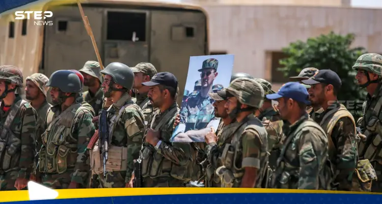 الأسد يصدر مرسوماً يخص الخدمة الإلزامية بقواته: أخبار