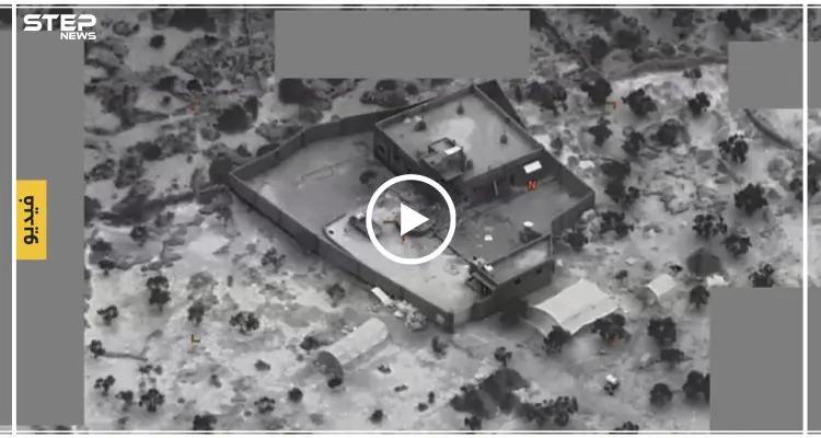 البنتاغون ينشر فيديو وصور لعملية قتل البغدادي: أخبار