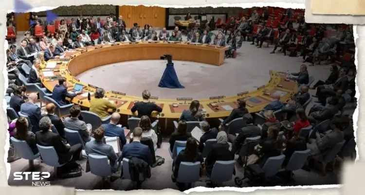 بسبب اعتراض أمريكا.. مجلس الأمن يفشل في تمرير مشروع برازيلي يدعو لهدنة في غزة: أخبار