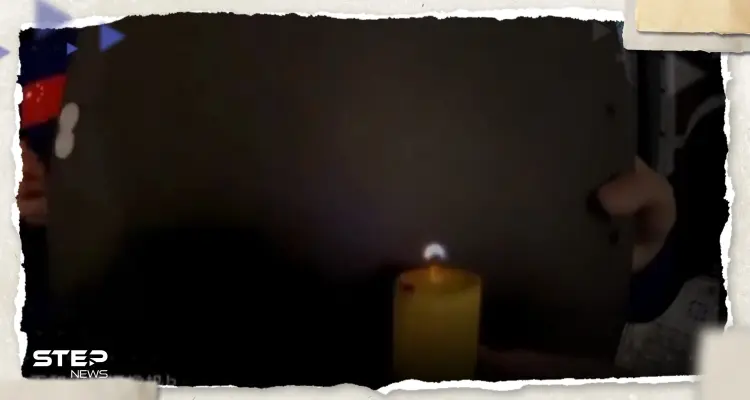 بالفيديو|| رواد فضاء صينيون يشعلون ناراً في الفضاء وشكله "غير مألوف": أخبار