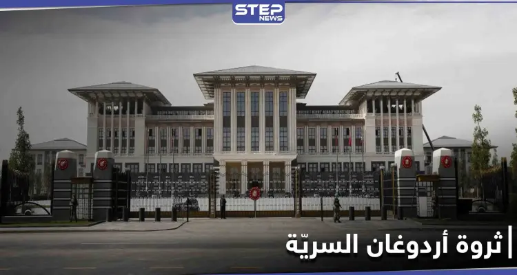 خطأ ارتكبنه خادمات قصر أردوغان يكشف أين يُخفي الرئيس التركي ثروته السرية: أخبار
