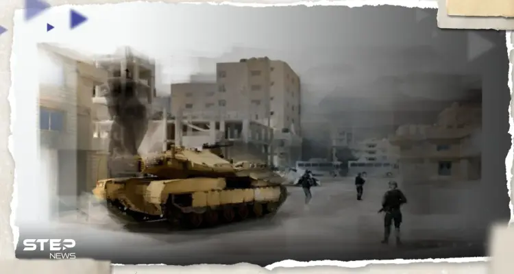 شاهد|| كيف ستكون المواجهة البرية بين الفصائل الفلسطينية وإسرائيل في غزة بنظر صحيفة أمريكية: أخبار