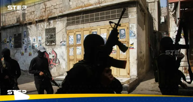 كتيبة فلسطينية تكشف ماذا فعلت بقوة إسرائيلية اقتحمت مدينة نابلس بالضفة الغربية (فيديو): أخبار