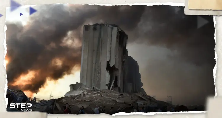 تحركات داخل لبنان وأمريكا تدخل على خط قضية التحقيق في انفجار مرفأ بيروت: أخبار