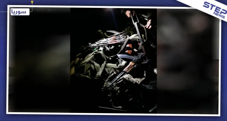 بعد استيلاء أهالي درعا على حاجز لقوات النظام السوري.. الأخيرة تخضع لشروطهم هذه: أخبار