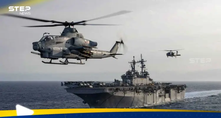 أوروبا تتخذ خطوة استخباراتية بسبب العمليات العسكرية الأمريكية في الكاريبي