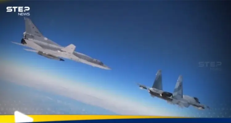 لتحصين الدفاع الجوي.. الجزائر تتسلم مقاتلات سو-35 وتنتظر الأقوى: أخبار