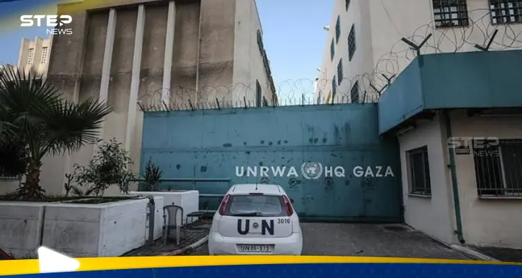 خطة إسرائيلية "شديدة السرية" من 3 مراحل لإخراج "الأونروا" من غزة: أخبار