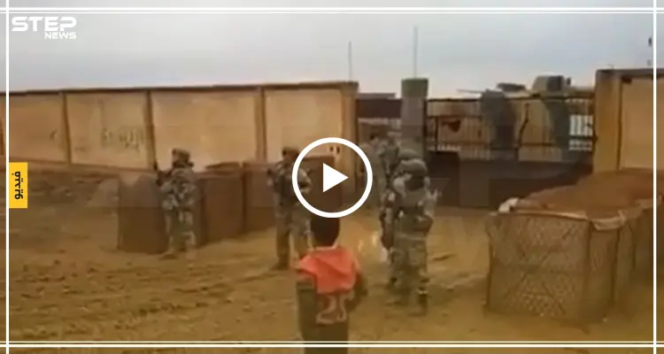 شاهد بالفيديو|| مظاهرة غاضبة أمام النقطة التركية شمال الرقة بسبب انتهاكات فصائل المعارضة المدعومة من قبلها: أخبار