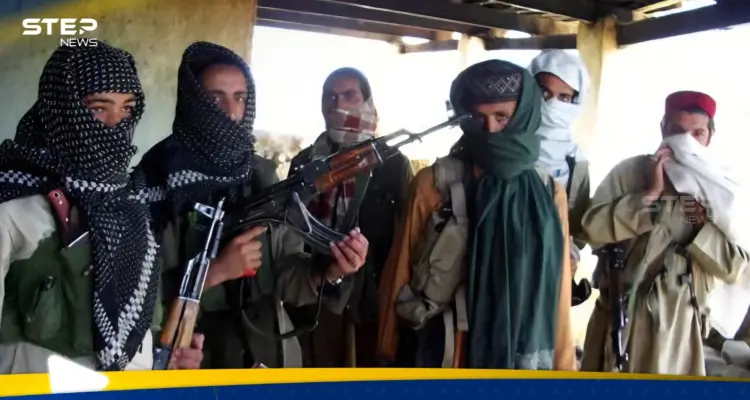 في 3 ولايات.. اشتباكات عنيفة بين حركة طالبان وباكستان: أخبار