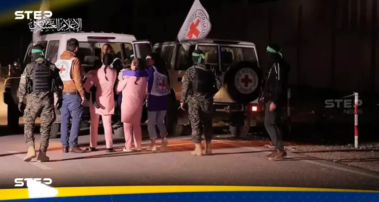 اتفاق مبدئي على صفقة تبادل أسرى بين إسرائيل وحماس.. هذه تفاصيلها: أخبار