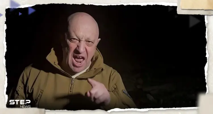 "غزو أوكرانيا بسبب كذبة".. تصريحات "نارية" جديدة لقائد فاغنر: أخبار