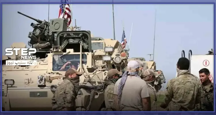 موسكو تكشف سراً خطيراً عن القوات الأمريكية في سوريا.. وتحذّر: أخبار