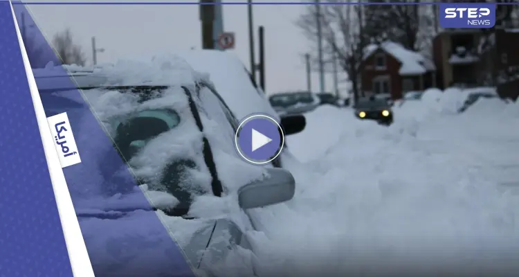 ماتت "خائفة".. أمريكية توثّق لحظاتها الأخيرة بفيديو وسط الثلوج: أخبار