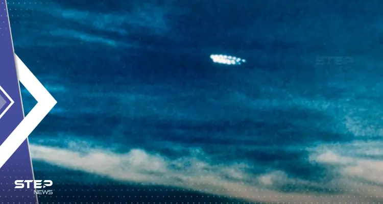 "مفاجأة جديدة".. أمريكا تتحدث عن آلاف البيانات حول أجسام طائرة مجهولة: أخبار