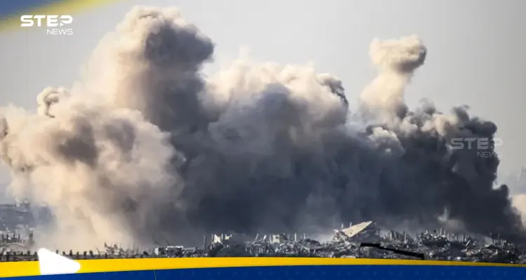 مقتل أكثر من 100 شخص بقصف إسرائيلي على جباليا.. والقسام ترد: أخبار