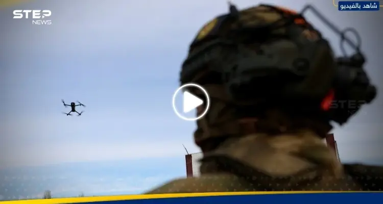 نوفوستي: مسيرة روسية تقود جندياً أوكرانياً عبر حقل للألغام لتسليم نفسه: أخبار