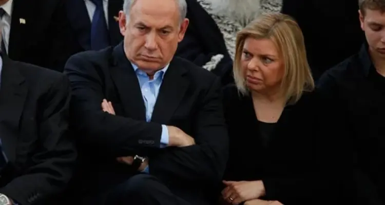 أنباء عن تأجيل زيارة نتنياهو إلى الإمارات اليوم لسبب طارئ: أخبار