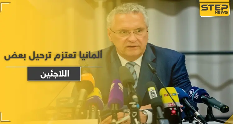 ألمانيا تنتظر قرار ينص على ترحيل فئتين من اللاجئين السوريين قريباً: أخبار