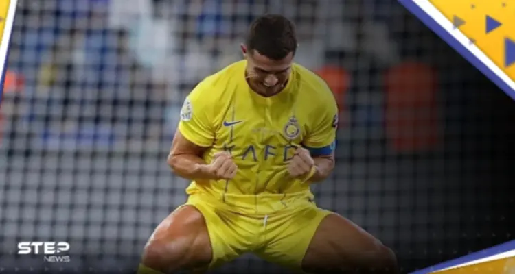 رونالدو يعلق على أول لقب مع النصر السعودي.. وجورجينا تنشر فيديو "طريف" لأولاده: أخبار
