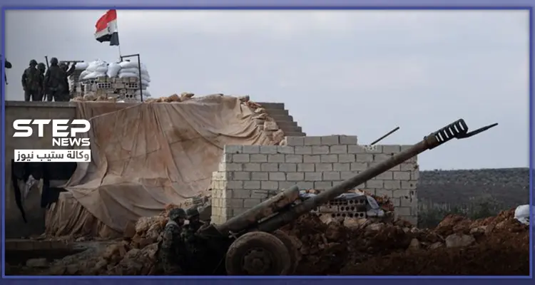 النظام السوري يجس نبض المعارضة على جبهات إدلب ويهدد بعمل عسكري قريب مدعوم من روسيا: أخبار