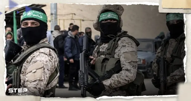 قيادي بحركة حماس يكشف ما تريده بعض الدول العربية سراً من إسرائيل وهذا ما قاله عن حزب الله: أخبار