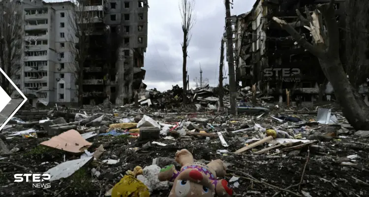 أوكرانيا تعلن العثور على مقبرة جماعية قرب كييف وتتهم الجيش الروسي: أخبار