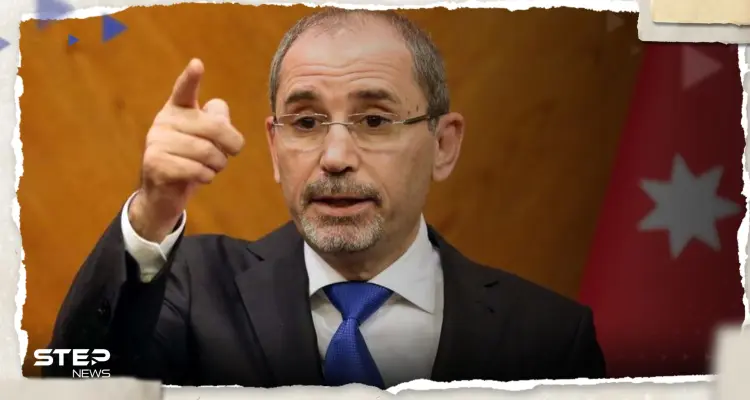 وزير الخارجية الأردني يحذر: معاناة اللاجئين السوريين ستزيد: أخبار