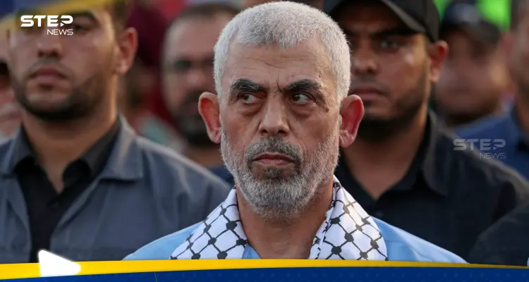 "تحدث عنها لمسؤول إسرائيلي".. صحيفة أمريكية تكشف خطة السنوار في غزة: أخبار