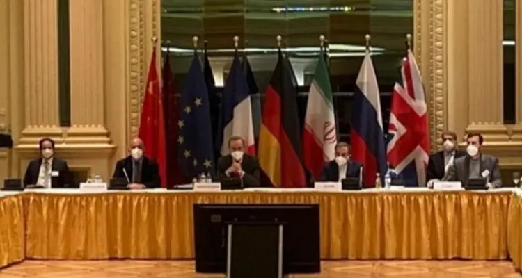 المبعوث الأمريكي الخاص بإيران يكشف موعد الجولة السابعة من مفاوضات فيينا وعلى ماذا ستركز : أخبار