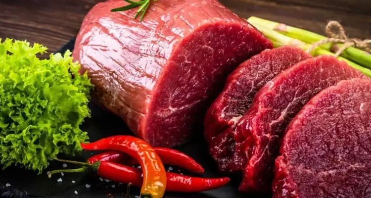 ماذا يحدث للجسم عند الإقلاع عن تناول اللحوم.. جمعية ألمانية توضح: أخبار