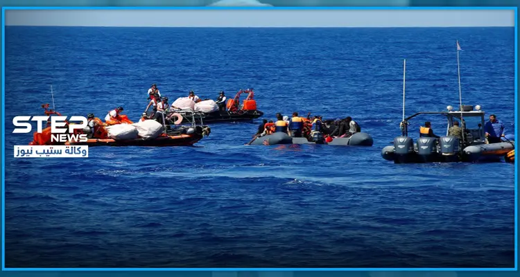 ربما واقعهم أسوأ من كورونا.. قوارب المهاجرين تتوافد من تونس لإيطاليا: أخبار