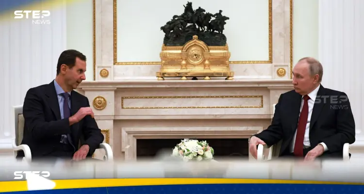 الأسد يكشف.. لماذا أرسل بوتين طائرات إلى سوريا؟: أخبار