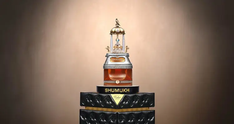 أغلى عطر في العالم يستخدم للجنسين معاً.. لن تتوقع سعره الخيالي: أخبار