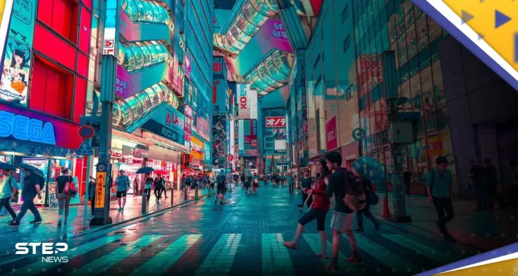 صحيفة: اليابان تستخدم أراضي دولة مجاورة لدفن مادة سامّة: أخبار