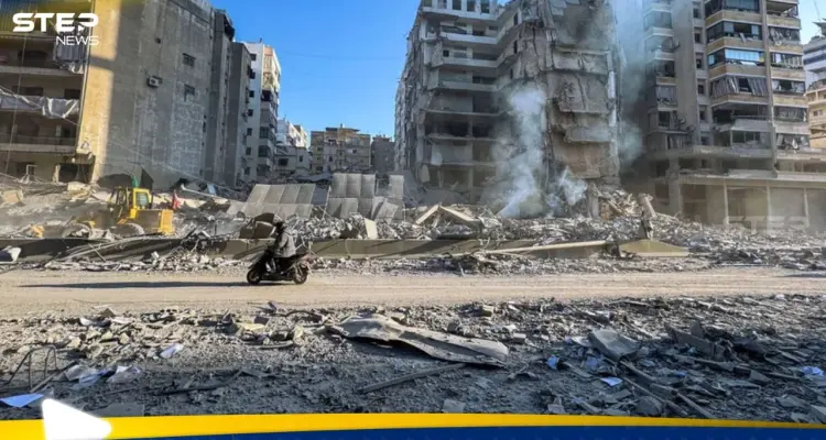 إسرائيل تكثّف قصفها على ضاحية بيروت الجنوبية… وسلام يحذّر من كارثة إنسانية وشيكة: أخبار