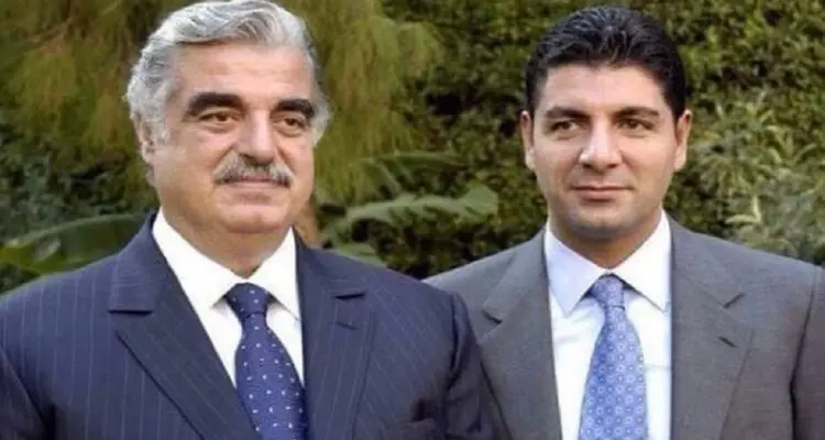 بعد أيامٍ من تعليق أخيه الحياة السياسية.. بهاء الحريري يفاجئ اللبنانيين بخطوةٍ تكمل درب أبيه: أخبار
